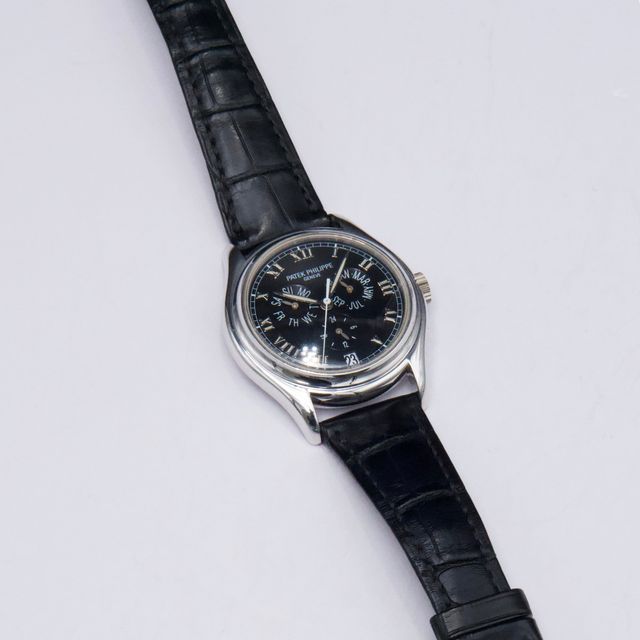 Patek Philippe Complications 5035G Image 2